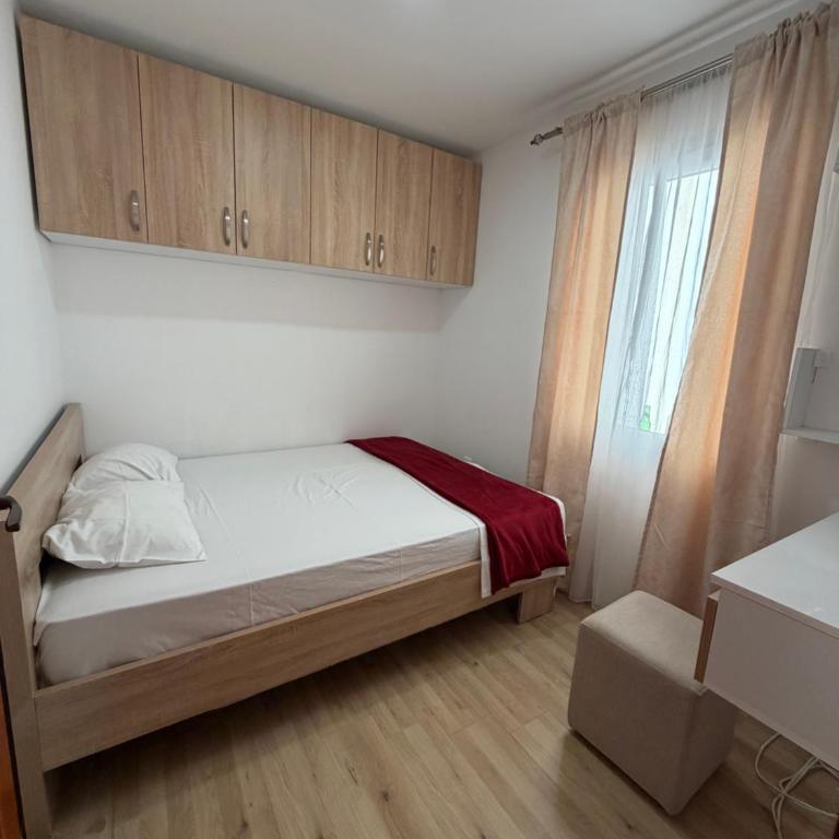 S APARTMENTS - Kuća sa 2 Spavaće Sobe - 3