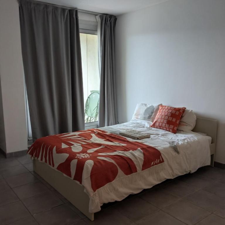 Prestige Studio with View and Pool in Biarritz - Monolocale - 2