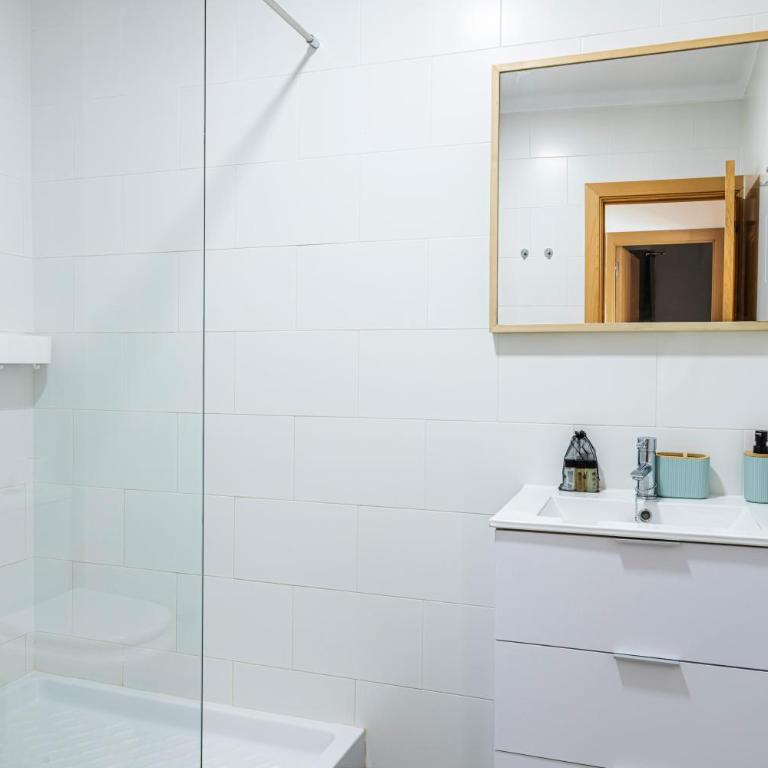 Apartaments Corall - Two-Room Apartment - 12