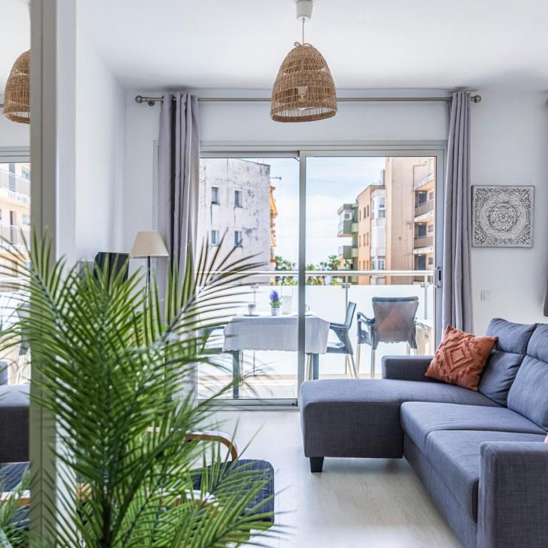 Apartaments Corall - Two-Room Apartment - 4