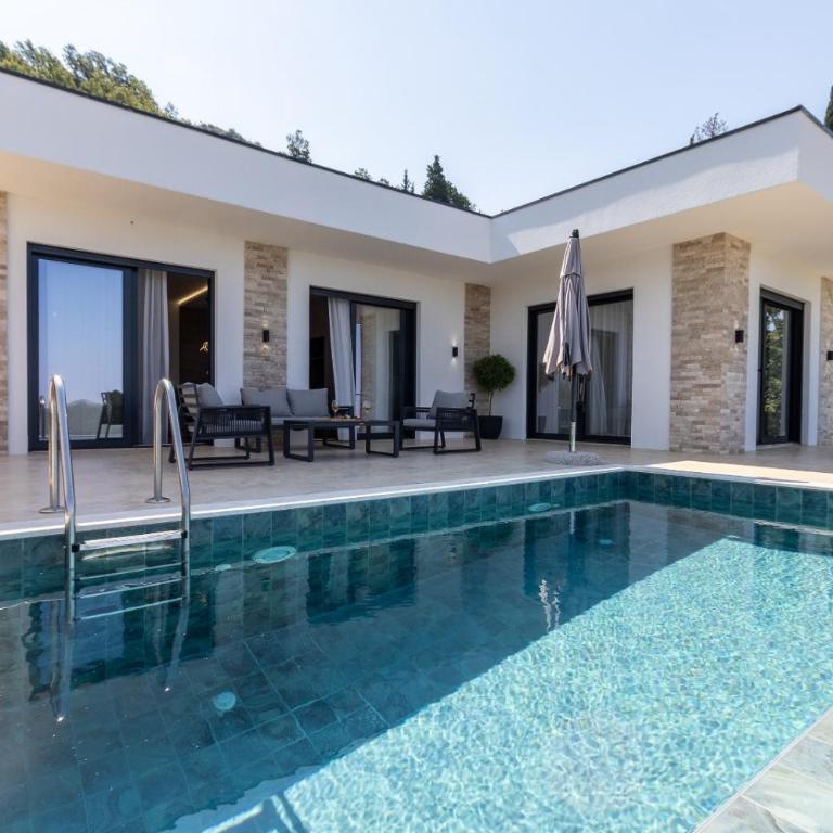 Alta Vista House - Vila sa 2 Spavaće Sobe - 6
