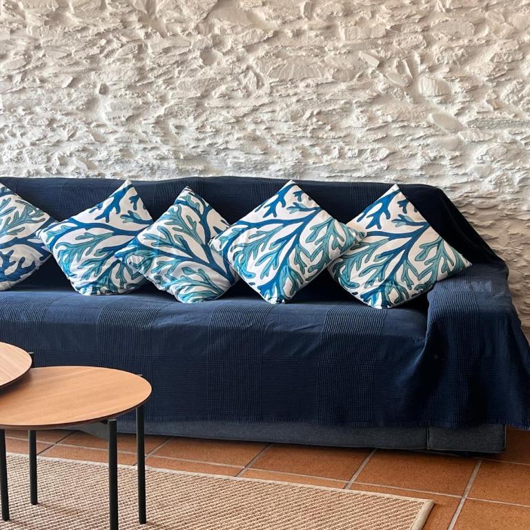 ROQUES - Casa en primera línea de mar en CADAQUÉS - Casa de 3 dormitorios - 2