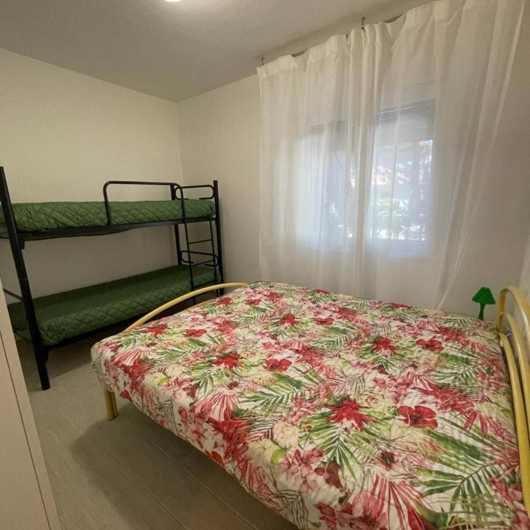 Villa Pagoda - Appartamento con 2 Camere da Letto - 5