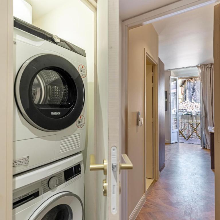 Old Nice - Luxury new 5BR - Sleeps 12 - AC - Appartement - 23