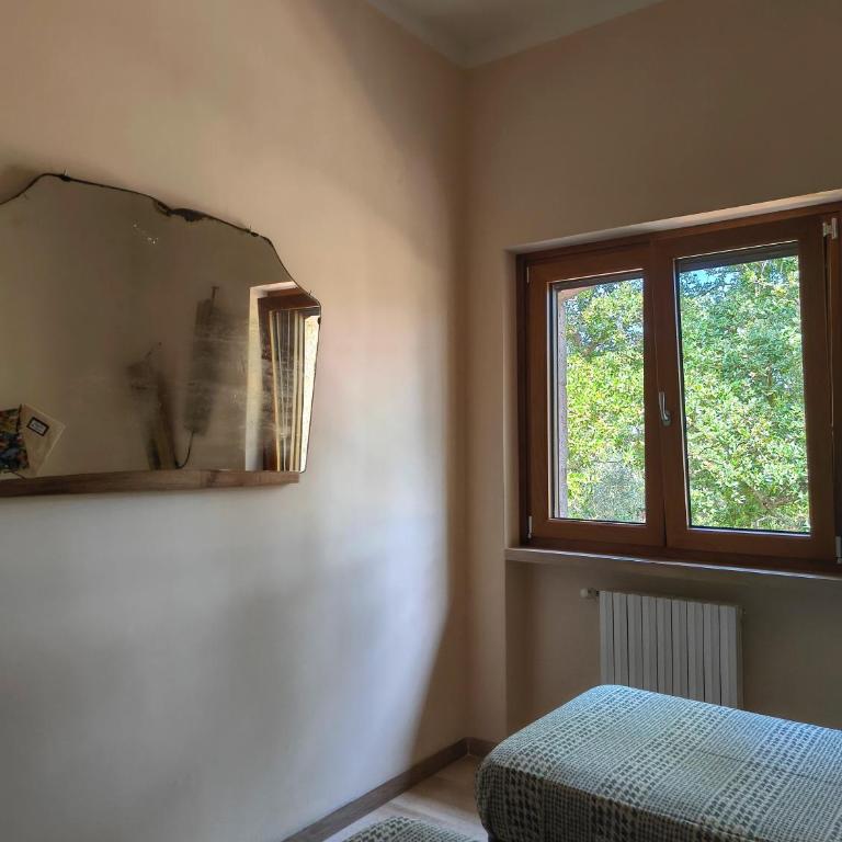 Par Tòt - Camera Matrimoniale/Doppia con Letti Singoli con Vista Giardino - 20