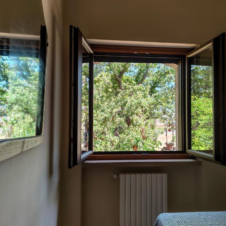 Par Tòt - Camera Matrimoniale/Doppia con Letti Singoli con Vista Giardino - 21