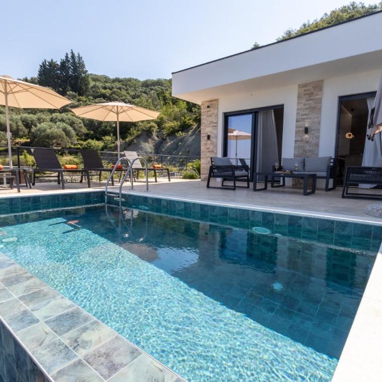 Alta Vista House - Vila sa 2 Spavaće Sobe - 5