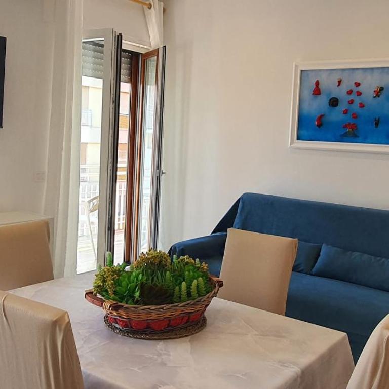 Ele & Ca Apartment - Two-Bedroom Apartment - 6