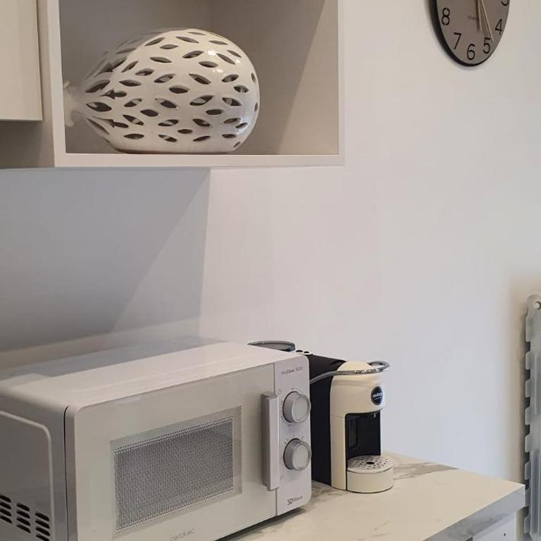 Ele & Ca Apartment - Two-Bedroom Apartment - 20