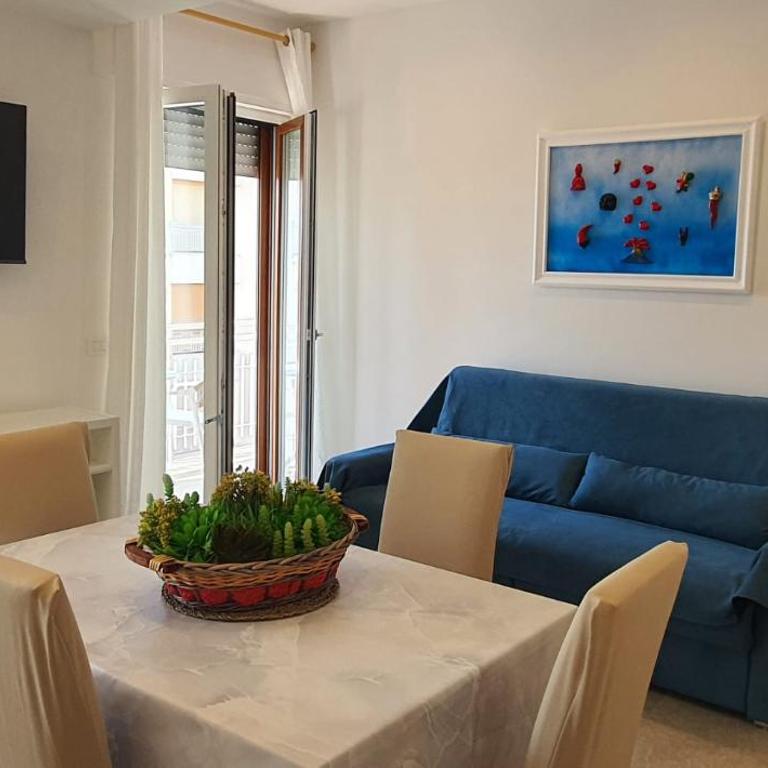 Ele & Ca Apartment - Two-Bedroom Apartment - 3