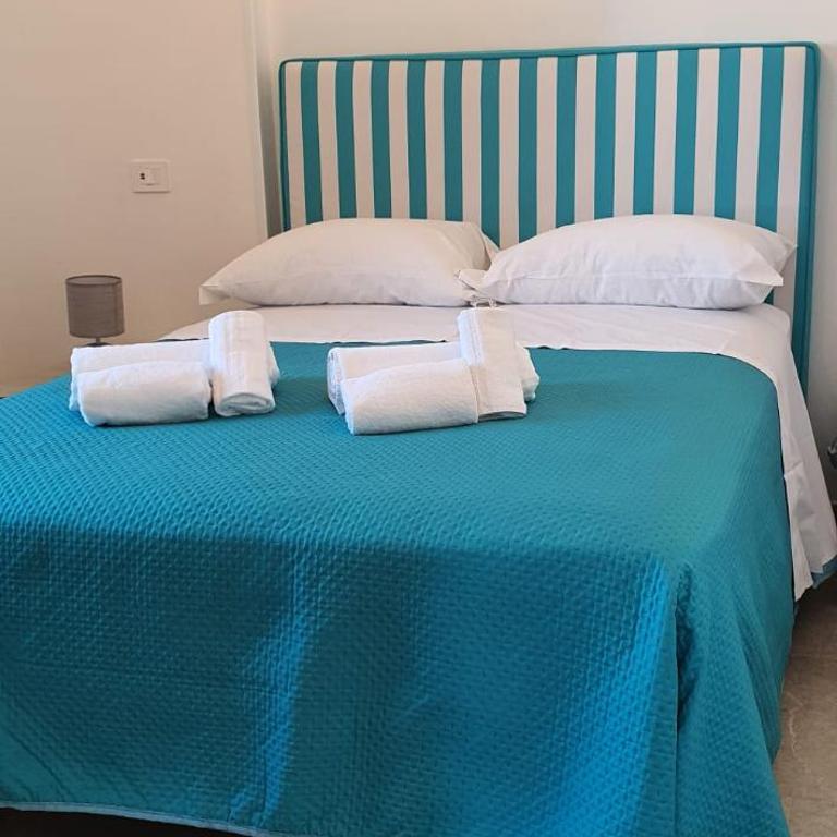 Ele & Ca Apartment - Two-Bedroom Apartment - 56