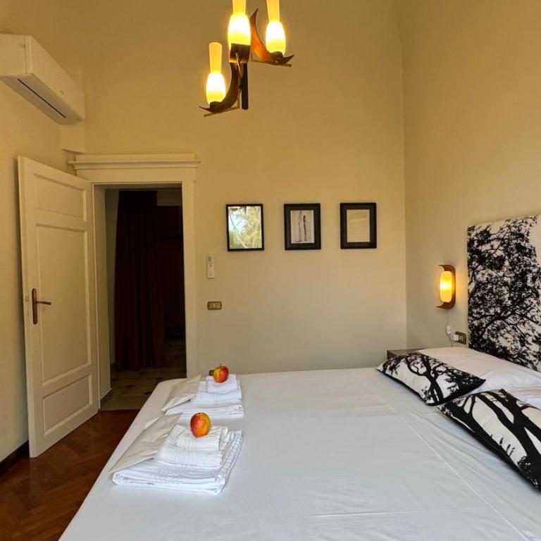 L'Artista - Apartment mit 1 Schlafzimmer - 14