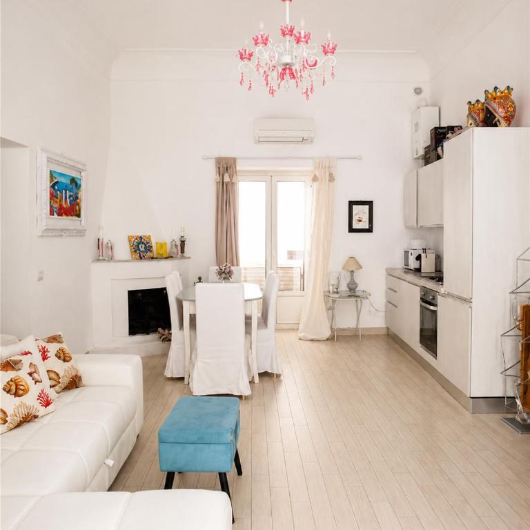 Love in Blue - La Terrazza di Positano - Villa con 3 Camere da Letto - 32