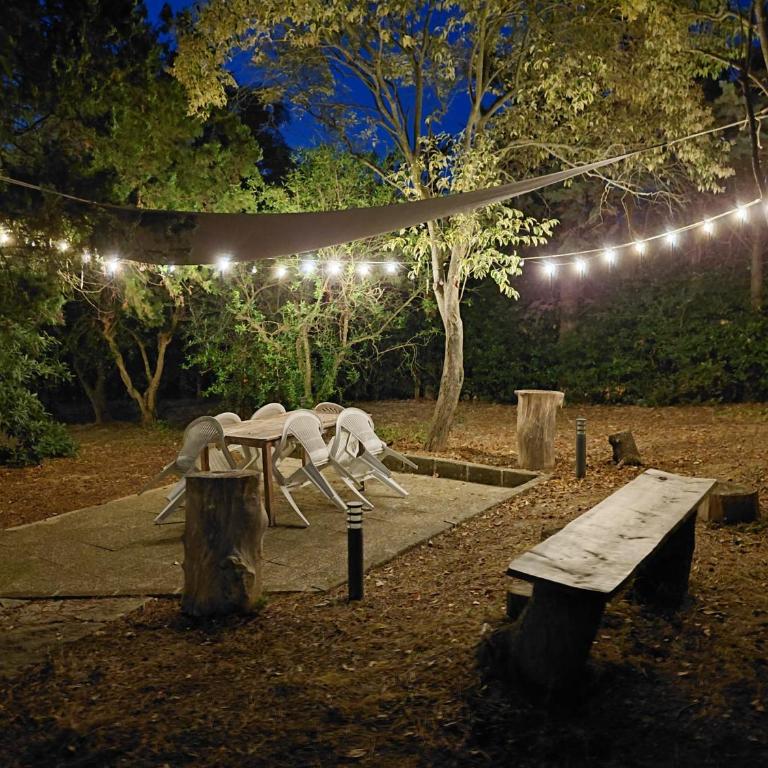 A11 - Varano, delizioso trilocale con giardino - Appartamento con 2 Camere da Letto - 3