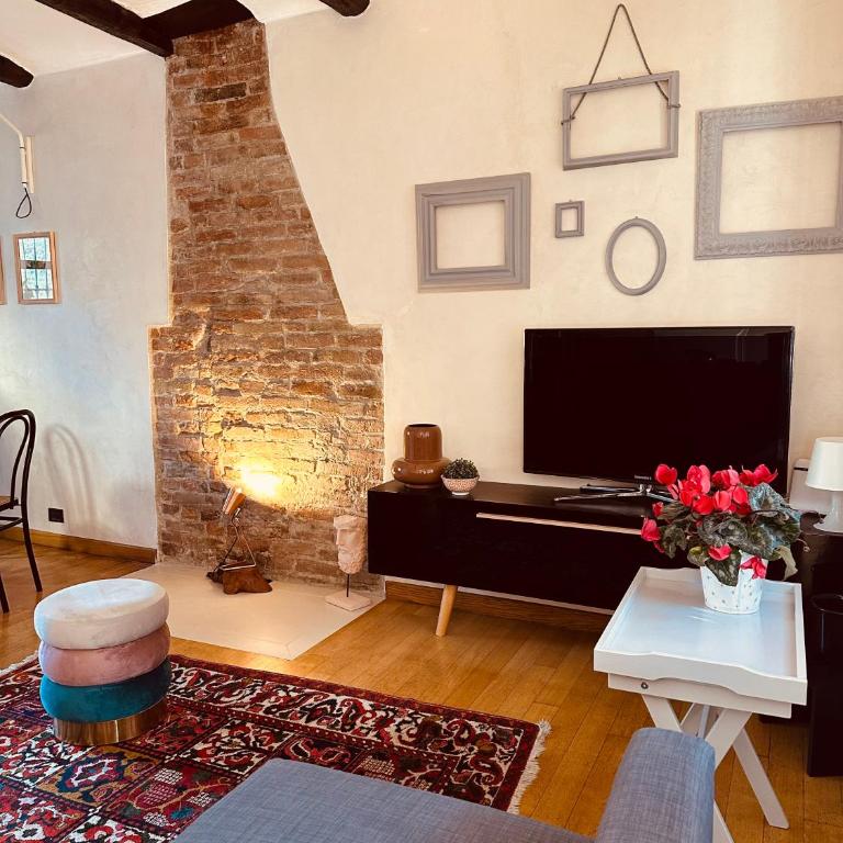 Casa Caroli, Dimore di Langa - charme e comfort nel cuore di Alba - Casa con 3 Camere da Letto - 25