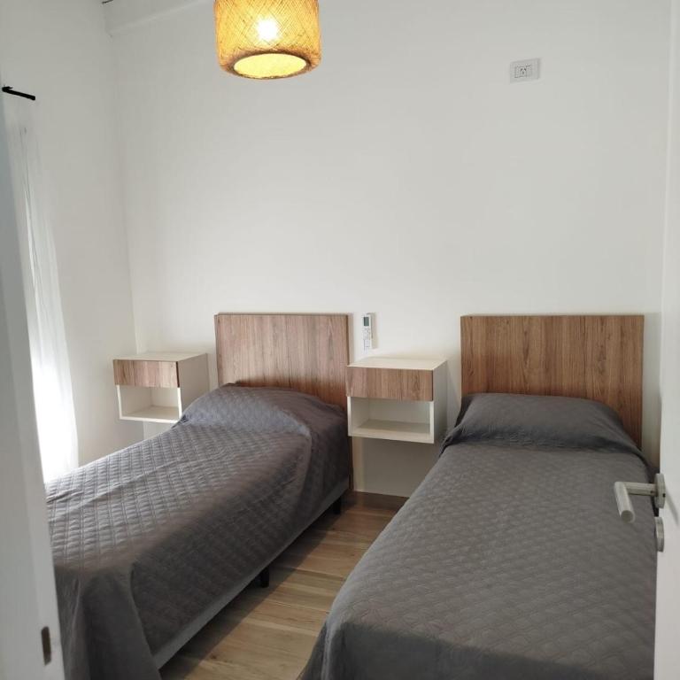 Anna Apart Boutique - Apartamento de 2 dormitorios con vistas a la piscina - 14