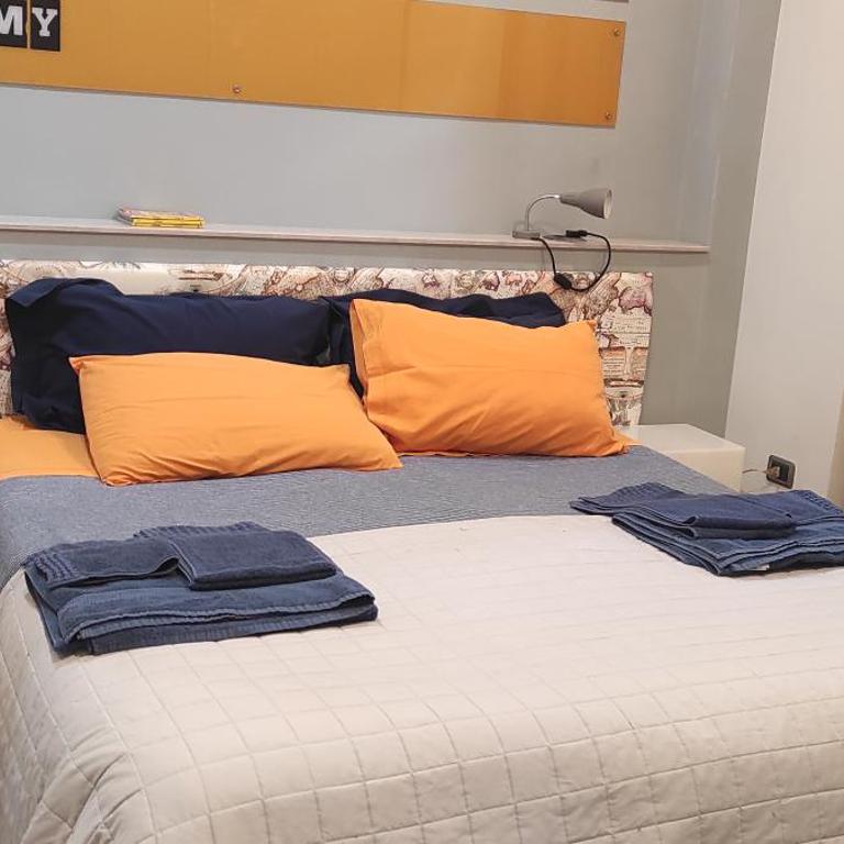 Borghetto34 - Appartamento con 1 Camera da Letto - 4