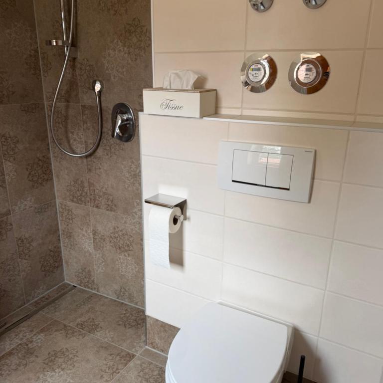 Ferienwohnung Berglust - Apartment mit 1 Schlafzimmer - 11