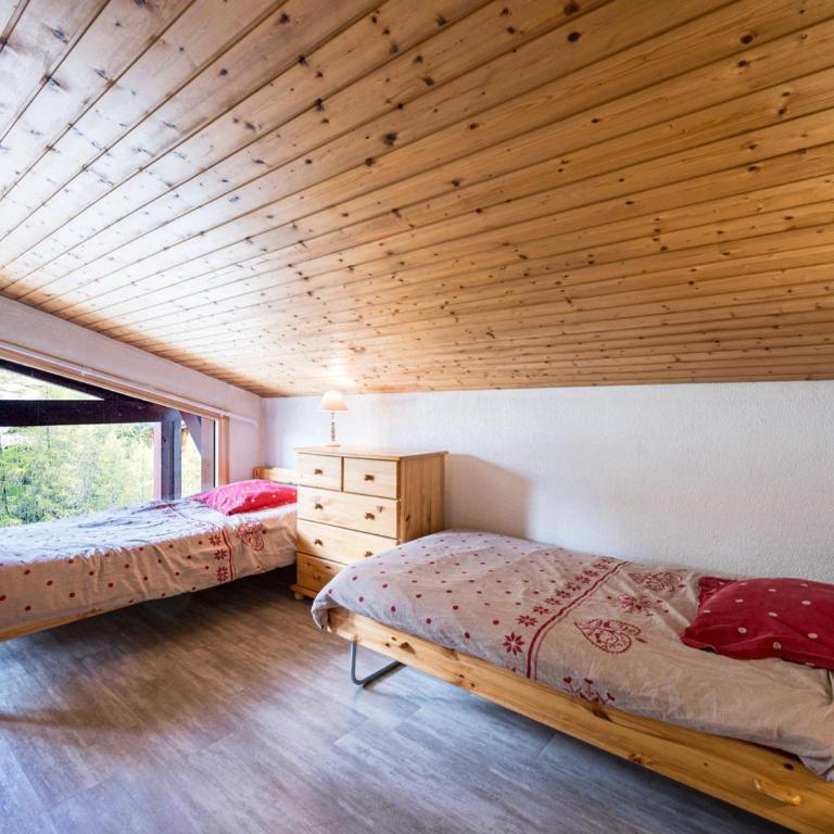 Studio mezzanine cosy au centre de Val-d'Isère - FR-1-518-118 - Studio - 4