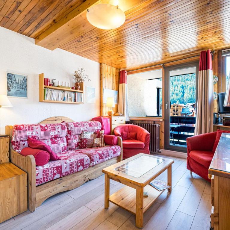Appartement lumineux centre Val-d'Isère pour 5 personnes - FR-1-518-151 - Appartement - 3