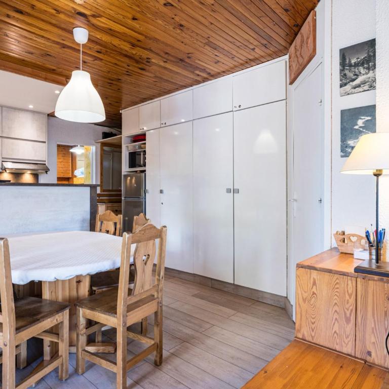 Appartement lumineux centre Val-d'Isère pour 5 personnes - FR-1-518-151 - Appartement - 4