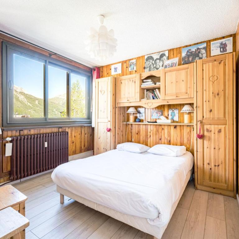 Appartement lumineux centre Val-d'Isère pour 5 personnes - FR-1-518-151 - Appartement - 6