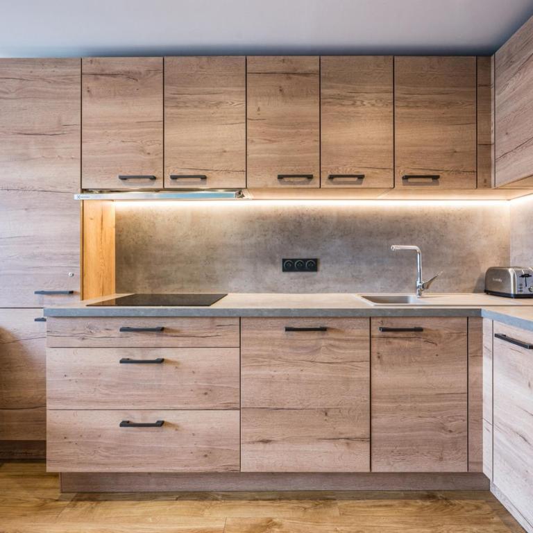 Studio 4-5 pers à Val-d'Isère, ski aux pieds - FR-1-518-102 - Studio - 6