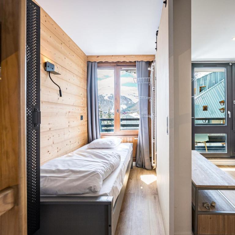 Studio 4-5 pers à Val-d'Isère, ski aux pieds - FR-1-518-102 - Studio - 8