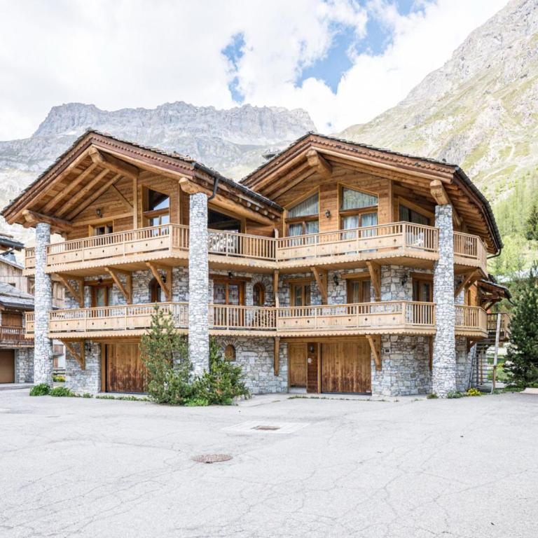 Superbe appartement 3 pièces, proche centre, avec parking - FR-1-518-168 - Apartment mit 2 Schlafzimmern - 7
