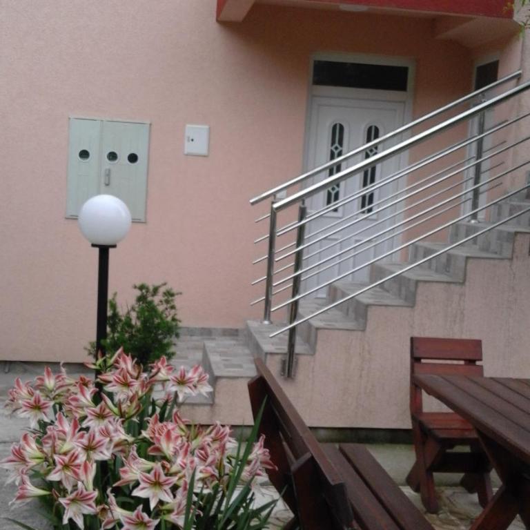 Apartments Budva Center 2 - Luksuzni Apartman sa Dve Spavaće Sobe – sa Tri Kupatila - 5