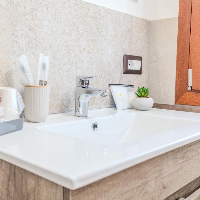 S'istella suite - Double Room - 1