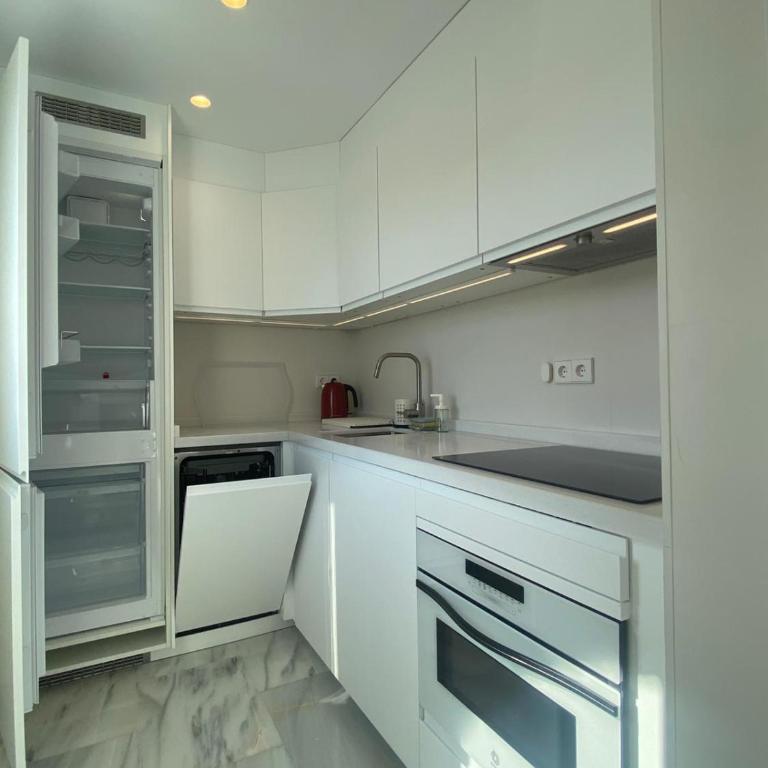 Ap velilla - Apartamento de 1 dormitorio - 12