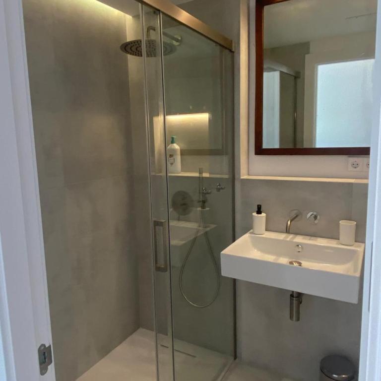Ap velilla - Apartamento de 1 dormitorio - 16