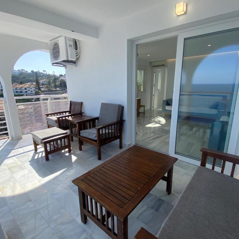 Ap velilla - Apartamento de 1 dormitorio - 19