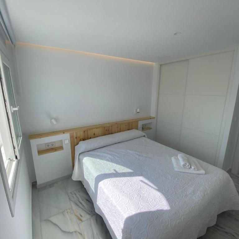 Ap velilla - Apartamento de 1 dormitorio - 20