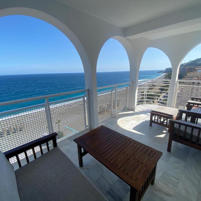Ap velilla - Apartamento de 1 dormitorio - 17