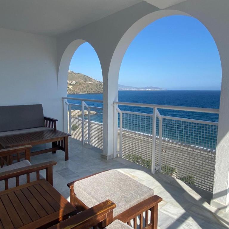 Ap velilla - Apartamento de 1 dormitorio - 28