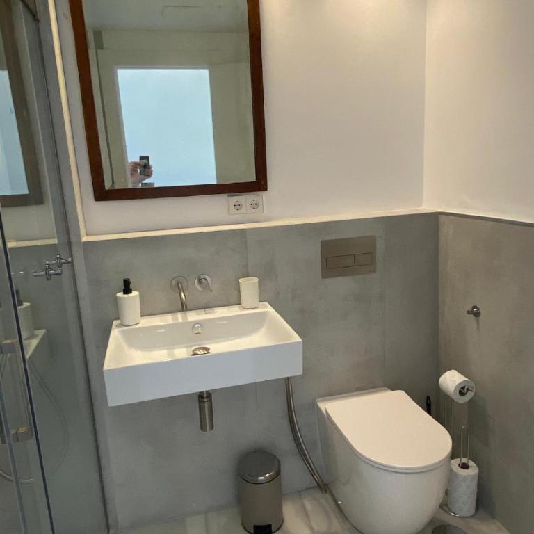 Ap velilla - Apartamento de 1 dormitorio - 21