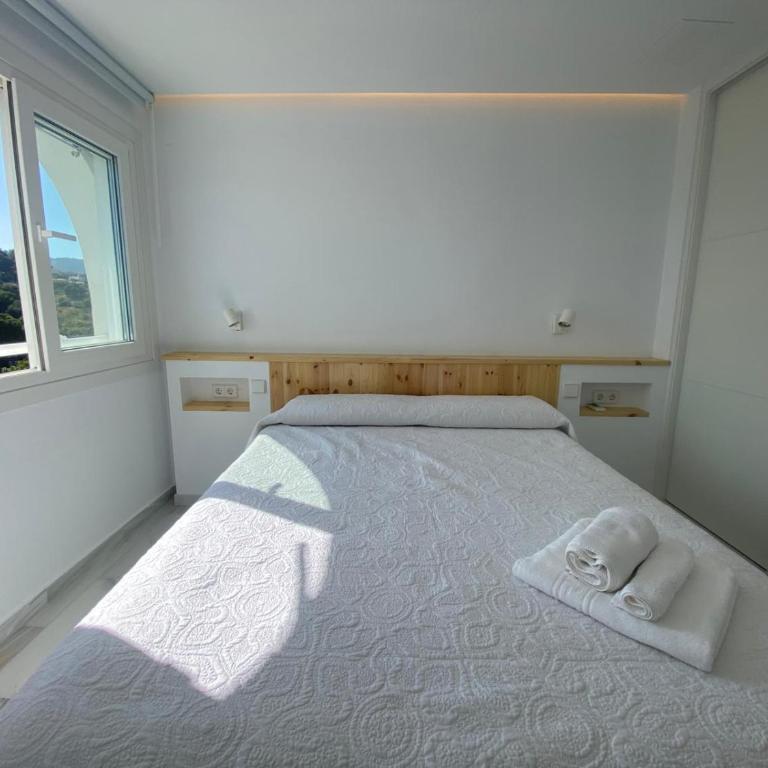 Ap velilla - Apartamento de 1 dormitorio - 26