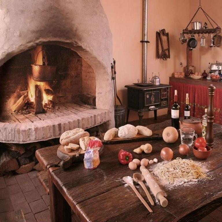 La Negrita Casa de Campo - Two-Bedroom House - 6