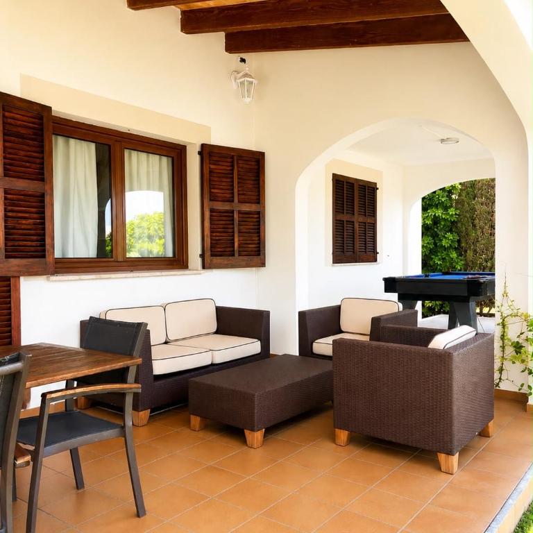 Can Brenno - Villa con Piscina Privata - 6