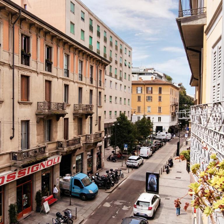 Garibaldi 44 - Milan Most Vibrant District - Appartamento - 23