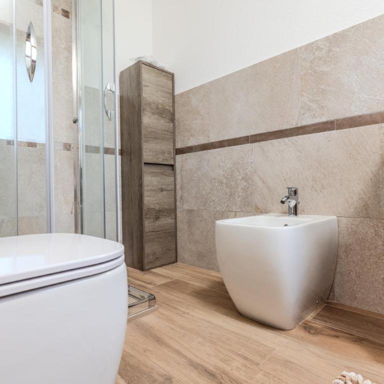 S'istella suite - Double Room - 2