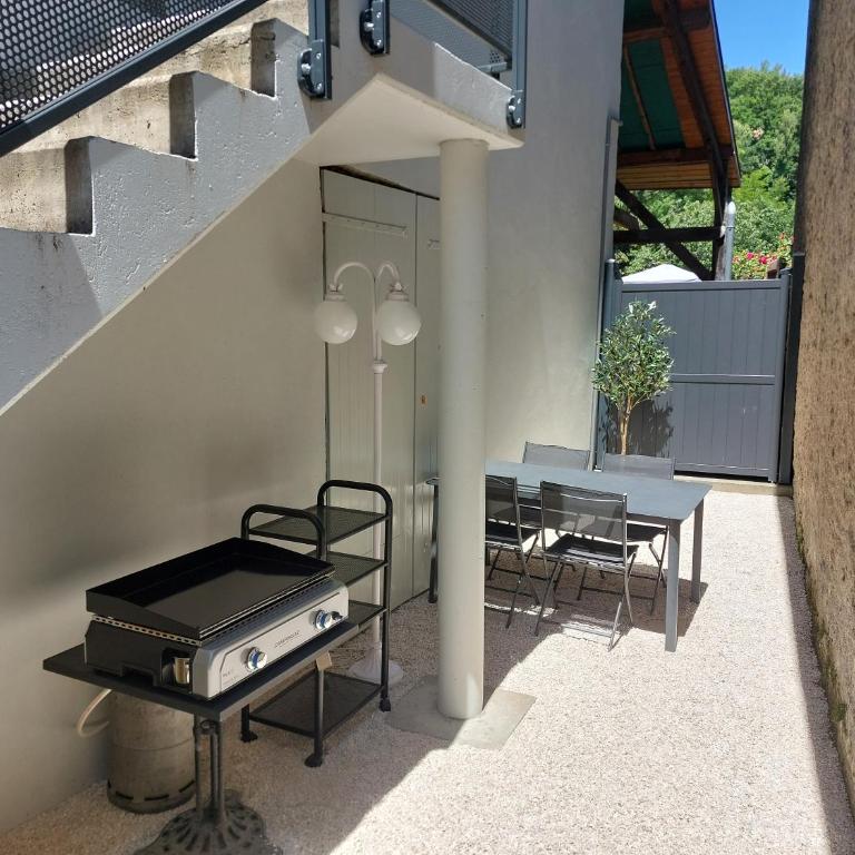 Loft Sierroz - Appartamento con 2 Camere da Letto - 2