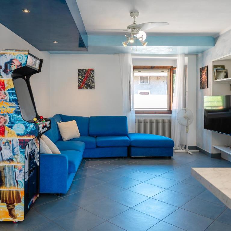 Casa Al Lago By Immobilux - Appartamento - 4
