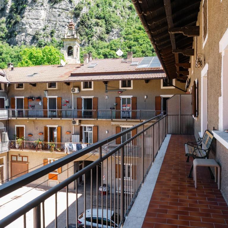 Casa Al Lago By Immobilux - Appartamento - 28