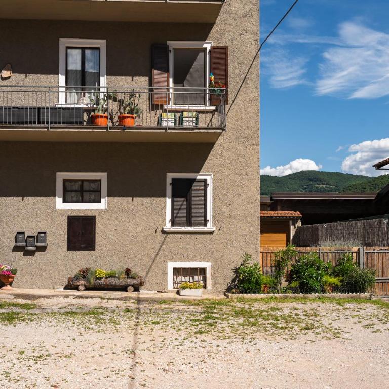 Casa Al Lago By Immobilux - Appartamento - 32
