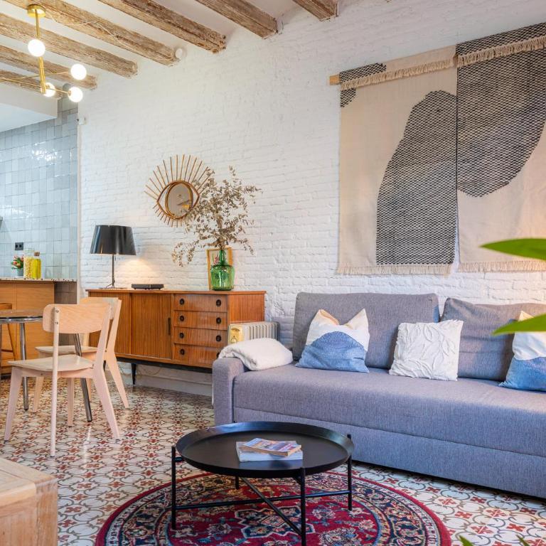 Almodovar Apartment Barcelona - Apartamento - 2