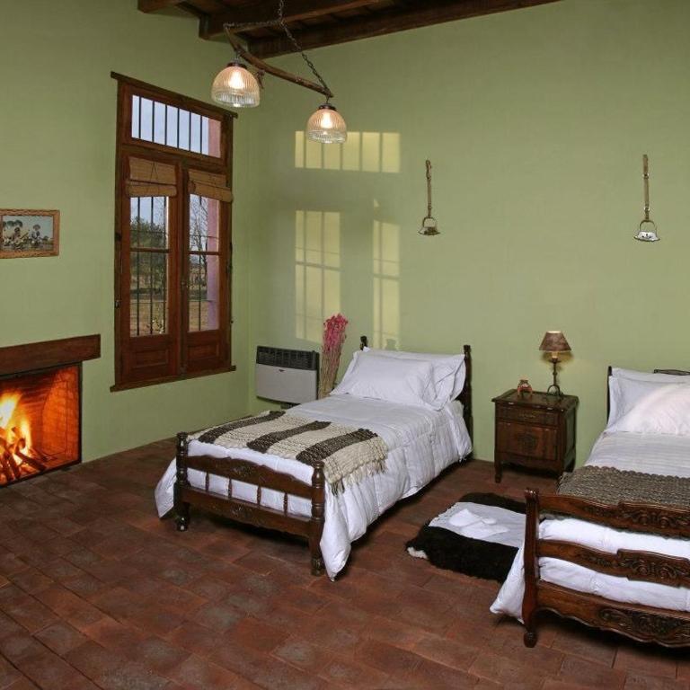 La Negrita Casa de Campo - Casa de 2 dormitorios - 10