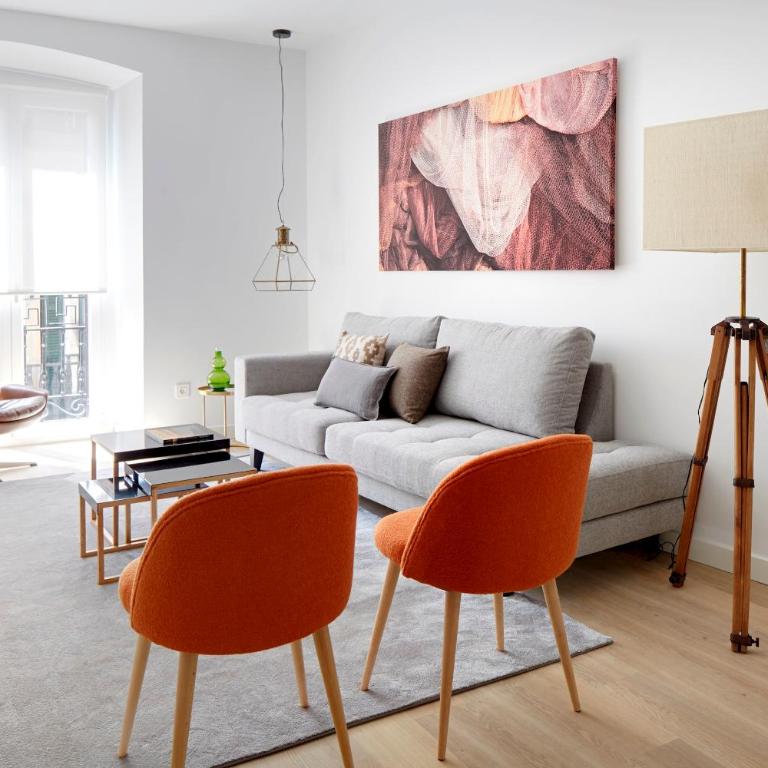 Kaia by FeelFreeRentals - Appartamento - 1